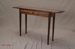 Hall Table (11Kb)